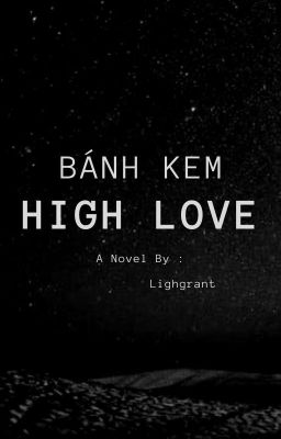 Bánh kem High Love