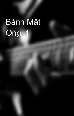 Bánh Mật Ong_1