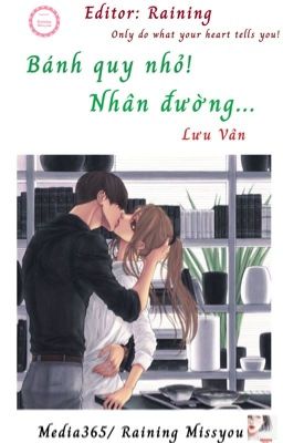 Bánh Quy Nhỏ Nhân Đường ~ Lưu Vân