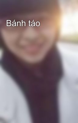 Bánh táo