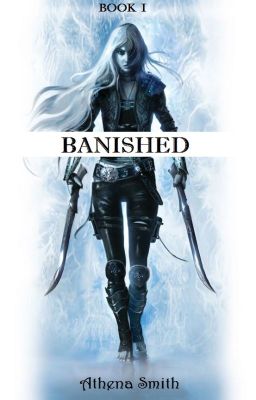 Banished| Book One In The Series | Avengers Fan-fic| ****ON HOLD****