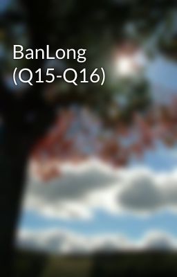 BanLong (Q15-Q16)