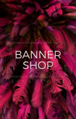 Banner Shop