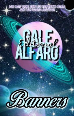 ☆ BANNERS ☆|ABIERTO