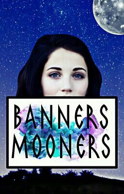 Banners Mooners