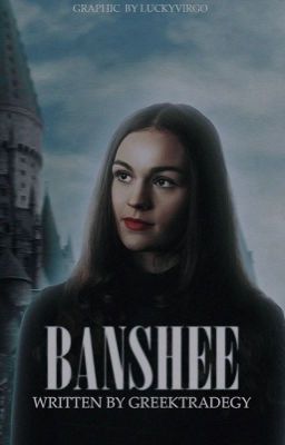 Banshee ✸ Marauders Era / Rewriting