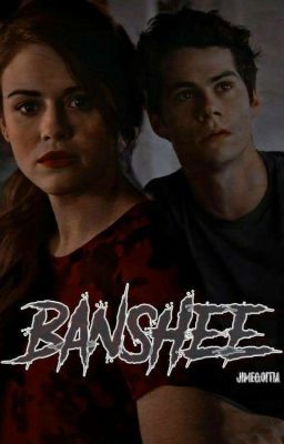 Banshee - Sterek