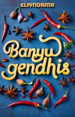 Banyu Gendhis [Romansa Nusantara]