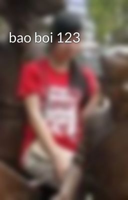 bao boi 123