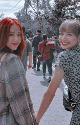 bảo bối à em thương chị (Lisa×Jisoo)