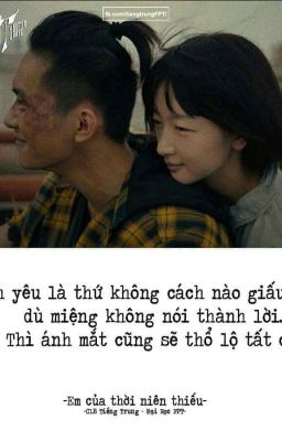 BẢO BỐI CỦA ANH