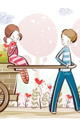 BẢO BỐI ƠI!!! ANH ĐÓI