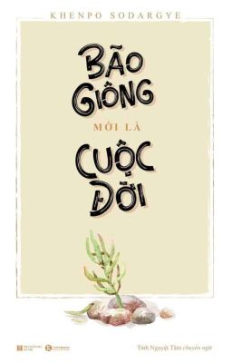 Bão Giông Cuộc Đời 