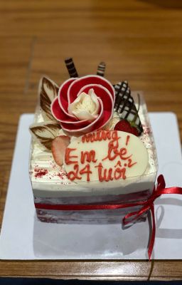 Bao lâu để em có thể quên chị