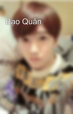Bạo Quân