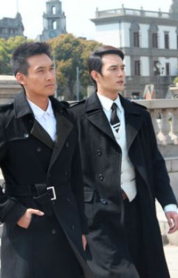 (Bao Trạch diễn sinh) Angel with a shotgun