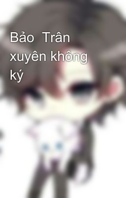 Bảo  Trân xuyên không ký