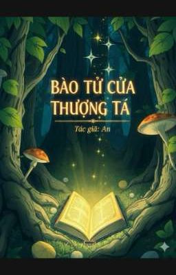 Bào Tử Của Thượng Tá