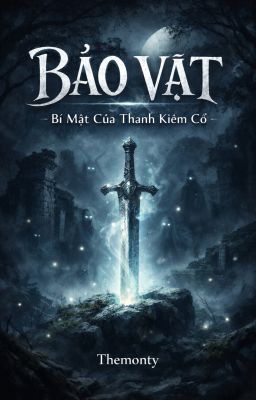 Bảo Vật
