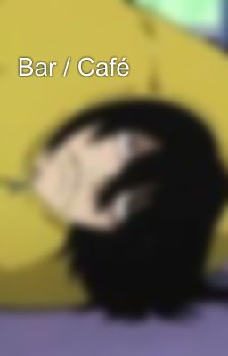 Bar / Café