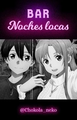 Bar: Noches locas