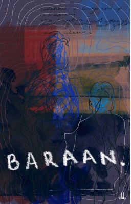 baraan. (soft rains)