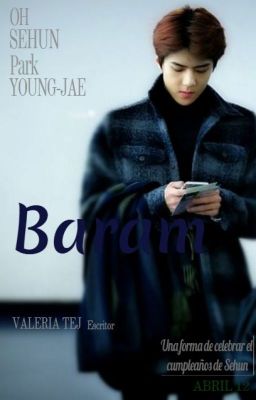 Baram (Sehun & Oc)