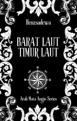 Barat Laut Timur Laut 