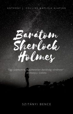 Barátom Sherlock Holmes