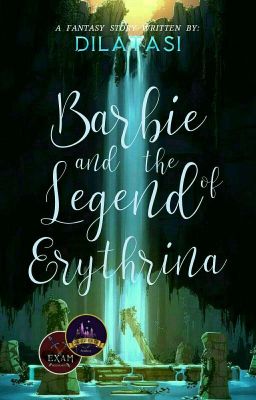 Barbie and The Legend of Erythrina [TAMAT]