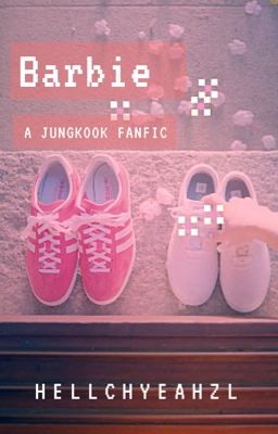 Barbie | j.jungkook