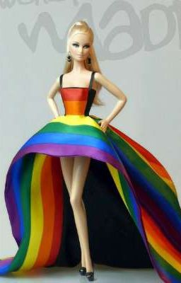 Barbie lgbt [TERMINÉE] 