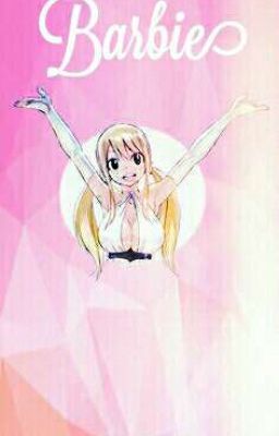 Barbie |※NaLu※|