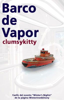 Barco de Vapor