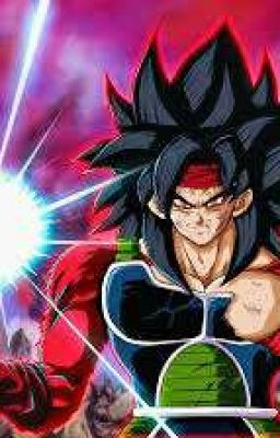 Bardock : protector del multiverso