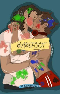 Barefoot [L.S]