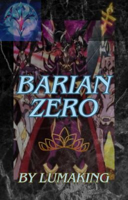 Barian Zero.