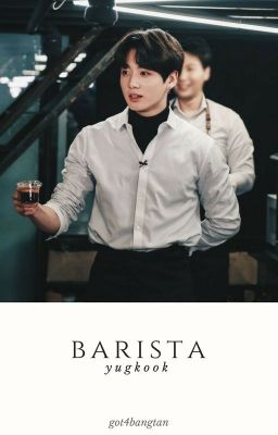 BARISTA - yu.kook