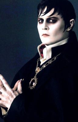 Barnabas Collins Imagines/preferences