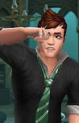 Barnaby Lee x Reader ITA (Hogwarts Mystery)