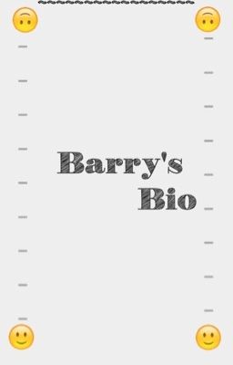 Barry 