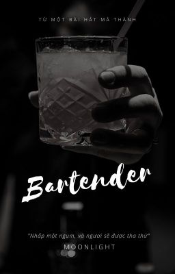 Bartender