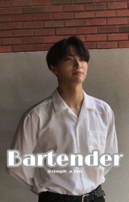 Bartender || Ateez P.SH ✓