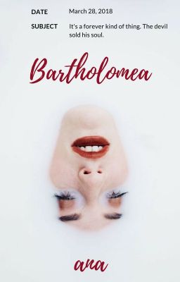 Bartholomea