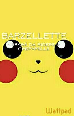  BARZELLETTE //COMPLETATA//