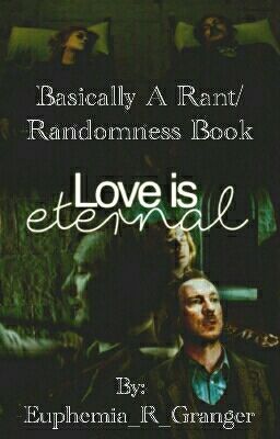Basically A Rant/Randomness Book
