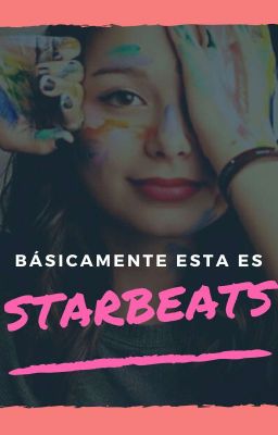 Básicamente ésta es StarBeats!