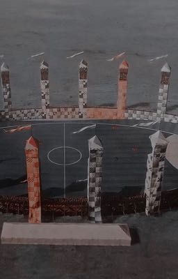 Basics of quidditch/Základy famfrpálu