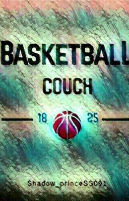 Basketball Couch