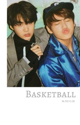 Basketball | m.yg+j.jk